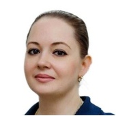 Игнатова Нина Владимировна — стоматолог, стоматолог-терапевт