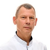 Устинов Александр Петрович — анестезиолог, реаниматолог