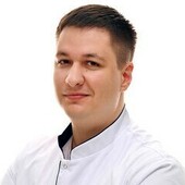 Капустянский Антон Валерьевич — окулист (офтальмолог), офтальмохирург