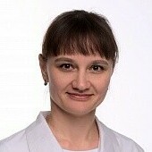 Водопьянова Марина Андреевна — аллерголог, иммунолог