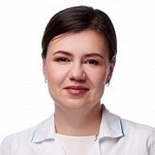 Насыбулина Наиля Рифхатовна — гинеколог