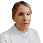 Чуйкова Вера Константиновна — ЛОР (отоларинголог)