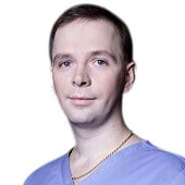 Красенков Юрий Викторович — пластический хирург