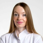 Александрова Мария Александровна — онколог, венеролог
