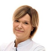Фисенко Ирина Константиновна — терапевт
