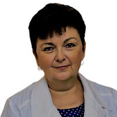 Радионова Елена Анатольевна — УЗИ-специалист, врач функциональной диагностики
