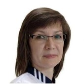 Купина Ольга Евгеньевна — УЗИ-специалист