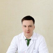 Заозерский Олег Вячеславович — андролог, уролог