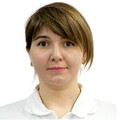 Кудинова Елизавета Ивановна - акушер, гинеколог