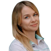 Гарина Ирина Андреевна — терапевт