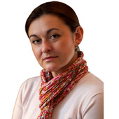Арутюнян Анна Юрьевна — психолог