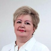 Аюпова Василя Зиевна — дерматовенеролог, венеролог