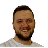 Прытков Станислав Сергеевич — стоматолог, стоматолог-терапевт