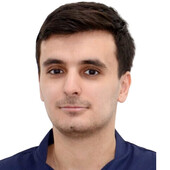 Аллаев Шарабутин Магомедович — стоматолог, стоматолог-терапевт