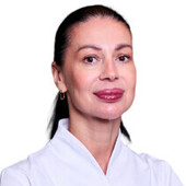 Мирзоева Александра Александровна — дерматолог