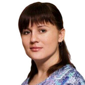 Москаленко Оксана Михайловна — стоматолог-гигиенист, стоматолог