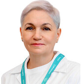 Батыргареева Гузель Равилевна — УЗИ-специалист