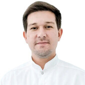 Волчанский Денис Вячеславович — стоматолог, стоматолог-ортопед