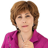 Ермолова Елена Валерьевна — гинеколог