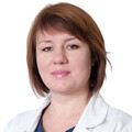 Берлим Юлия Дмитриевна - акушер, гинеколог