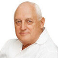 Черкасов Михаил Федорович - хирург
