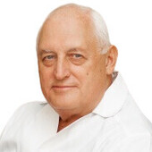 Черкасов Михаил Федорович — хирург