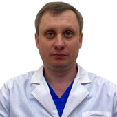 Дмитриев Андрей Владимирович — онколог, хирург