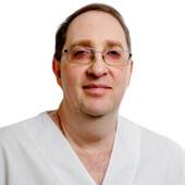 Лебедев Андрей Валерьевич — невролог, физиотерапевт