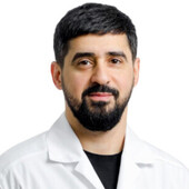 Овсепян Валерий Анастасович — врач ЛФК