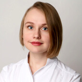 Пилиева Анастасия Валерьевна — ортопед, травматолог
