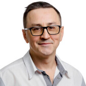 Фалько Сергей Александрович — массажист