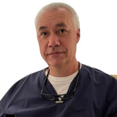 Фурс Борис Владиславович — ортопед, травматолог