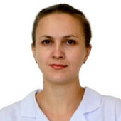Лазука Елена Валерьевна — стоматолог, стоматолог-терапевт