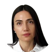 Ганенко Лилия Александровна — эндокринолог
