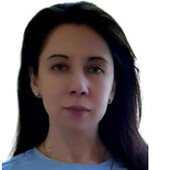 Петровская Екатерина Юрьевна — эндокринолог