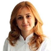 Ильченко Ирина Сергеевна — стоматолог, стоматолог-терапевт