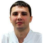 Сапронов Максим Викторович — стоматолог, стоматолог-ортопед