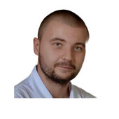 Поважный Дмитрий Олегович — мануальный терапевт, невролог