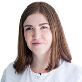 Щербина Татьяна Владимировна — стоматолог, стоматолог-терапевт