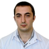 Панахов Рустам Замирович — стоматолог, стоматолог-ортодонт