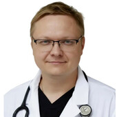 Прядко Дмитрий Викторович — кардиолог