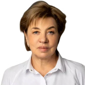 Леонова Галина Николаевна — гастроэнтеролог
