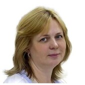 Юдина Виктория Юрьевна — акушер, гинеколог