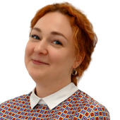 Логинова Вера Викторовна — психолог