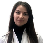 Колесникова Елена Сергеевна — гастроэнтеролог