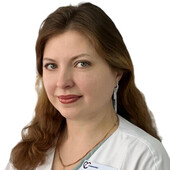 Носова Елена Владимировна — кардиолог