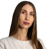 Гунькова Дарья Сергеевна — косметолог, венеролог