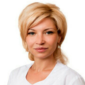 Лапина Мария Владимировна — дерматолог, косметолог