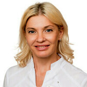 Метелева Влада Викторовна — косметолог