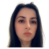 Какиашвили Мая Георгиевна — стоматолог